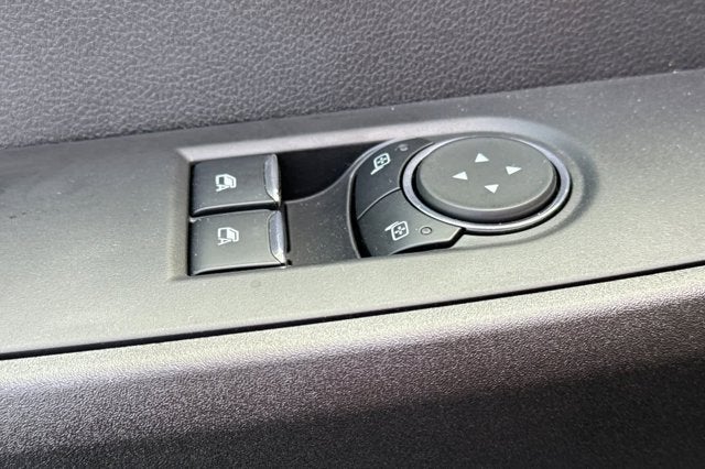 2024 Ford Super Duty F-550 DRW XL