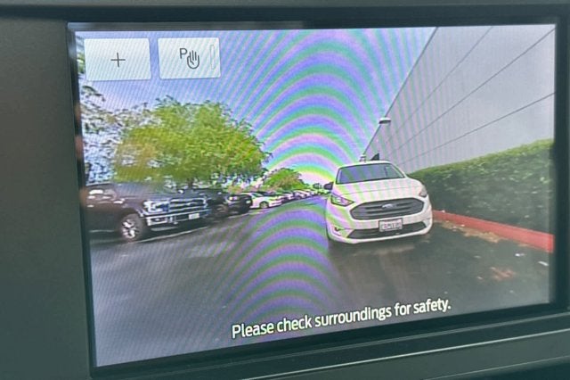 2024 Ford Super Duty F-550 DRW XL