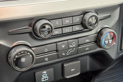 2024 Ford Super Duty F-550 DRW XL