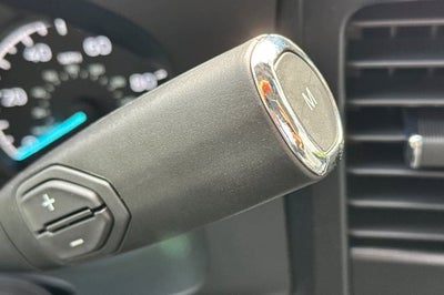 2024 Ford Super Duty F-550 DRW XL