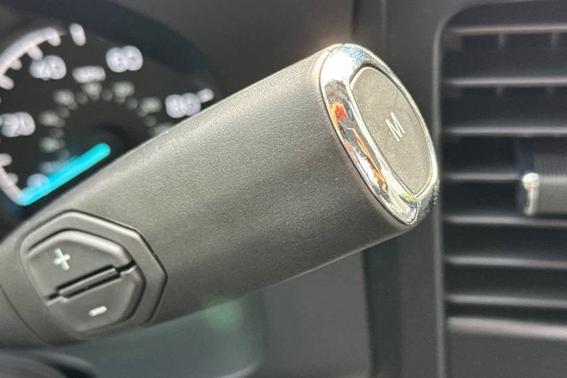 2024 Ford Super Duty F-550 DRW XL