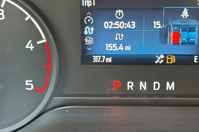 2024 Ford Super Duty F-550 DRW XL