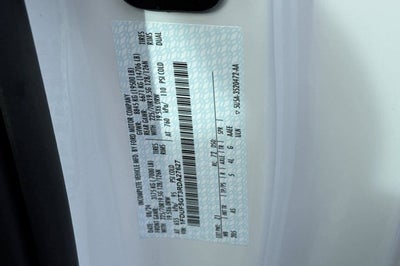 2024 Ford Super Duty F-550 DRW XL