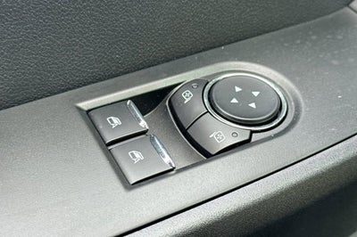 2026 Ford Super Duty F-550 DRW XLT
