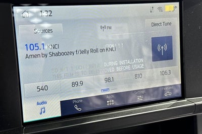 2026 Ford Super Duty F-550 DRW XLT