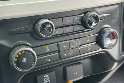 2026 Ford Super Duty F-550 DRW XLT