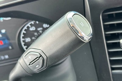 2026 Ford Super Duty F-550 DRW XLT