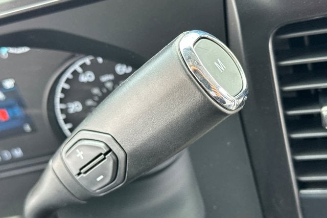 2026 Ford Super Duty F-550 DRW XLT