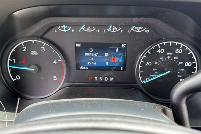 2026 Ford Super Duty F-550 DRW XLT