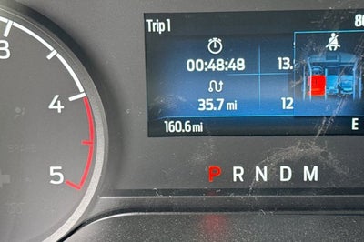 2026 Ford Super Duty F-550 DRW XLT