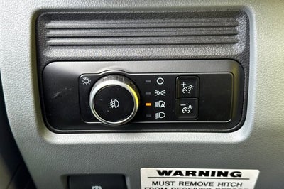 2026 Ford Super Duty F-550 DRW XLT