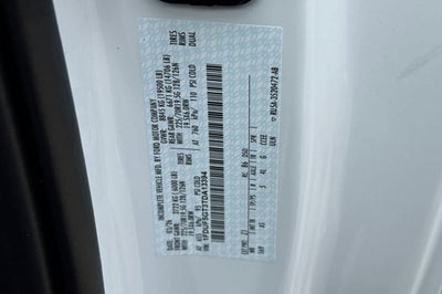 2026 Ford Super Duty F-550 DRW XLT