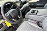 2026 Ford Super Duty F-550 DRW XLT