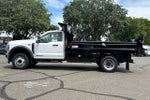 2026 Ford Super Duty F-550 DRW XLT