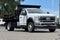 2026 Ford Super Duty F-550 DRW XLT