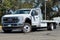 2025 Ford Super Duty F-550 DRW XL
