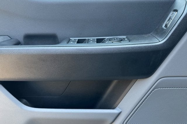 2025 Ford Super Duty F-550 DRW XL