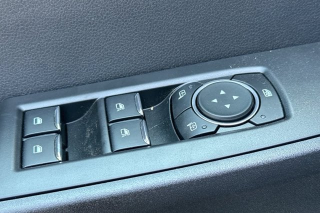 2025 Ford Super Duty F-550 DRW XL