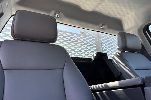 2025 Ford Super Duty F-550 DRW XL