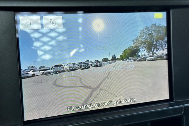 2025 Ford Super Duty F-550 DRW XL