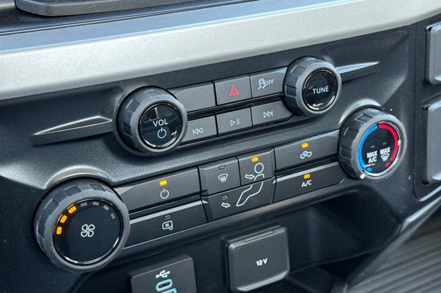 2025 Ford Super Duty F-550 DRW XL