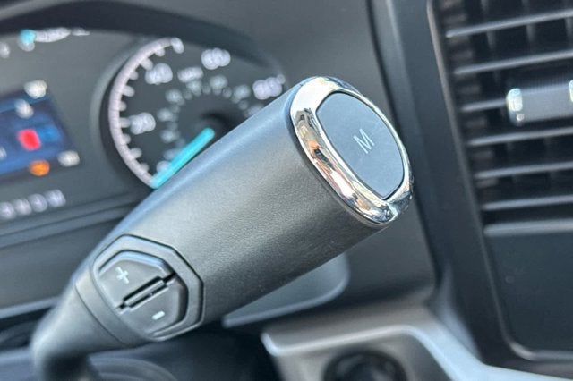 2025 Ford Super Duty F-550 DRW XL