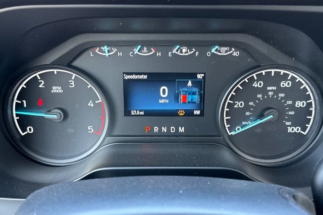 2025 Ford Super Duty F-550 DRW XL