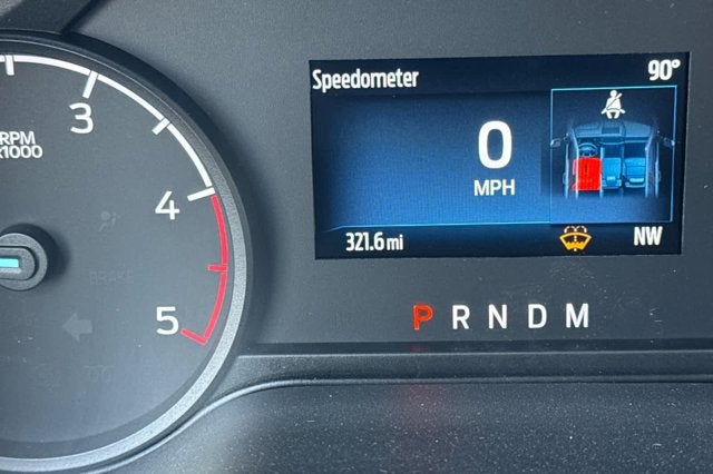 2025 Ford Super Duty F-550 DRW XL