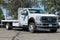 2025 Ford Super Duty F-550 DRW XL
