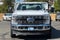 2025 Ford Super Duty F-550 DRW XL
