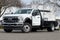 2025 Ford Super Duty F-550 DRW XL