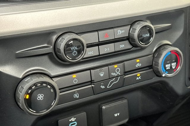 2025 Ford Super Duty F-550 DRW XL