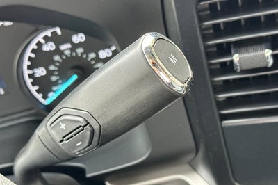 2025 Ford Super Duty F-550 DRW XL