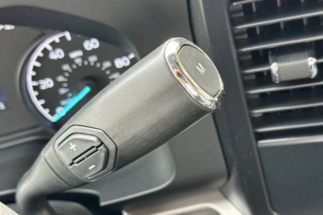 2025 Ford Super Duty F-550 DRW XL