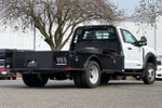 2025 Ford Super Duty F-550 DRW XL