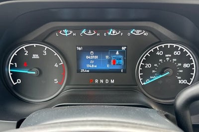 2025 Ford Super Duty F-550 DRW XL