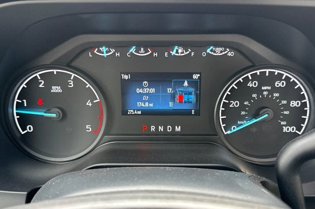 2025 Ford Super Duty F-550 DRW XL