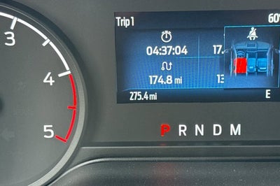 2025 Ford Super Duty F-550 DRW XL