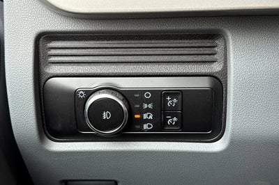 2025 Ford Super Duty F-550 DRW XL