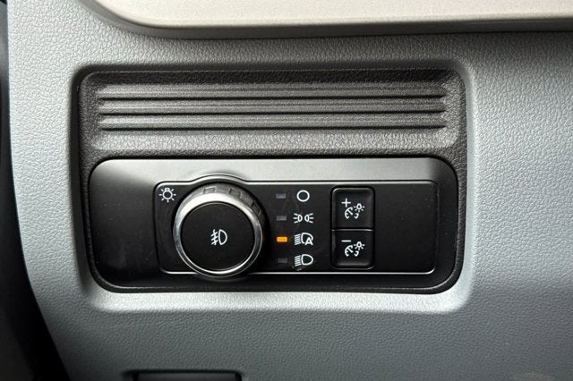 2025 Ford Super Duty F-550 DRW XL