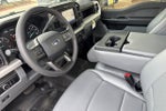 2025 Ford Super Duty F-550 DRW XL