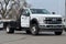 2025 Ford Super Duty F-550 DRW XL