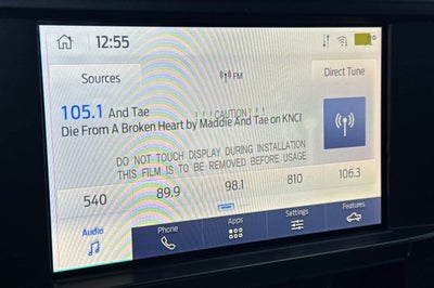 2026 Ford Super Duty F-550 DRW XL