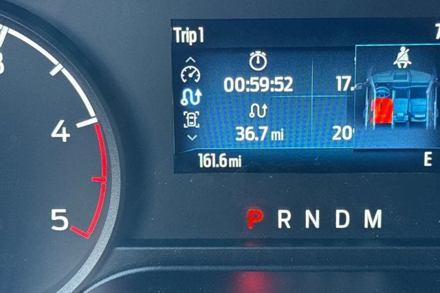 2026 Ford Super Duty F-550 DRW XL