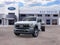 2026 Ford Super Duty F-550 DRW XLT