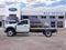 2026 Ford Super Duty F-550 DRW XLT