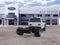 2026 Ford Super Duty F-550 DRW XLT