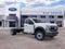 2026 Ford Super Duty F-550 DRW XLT