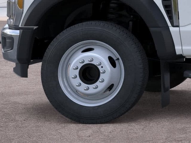 2026 Ford Super Duty F-550 DRW XL