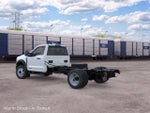 2026 Ford Super Duty F-550 DRW XL